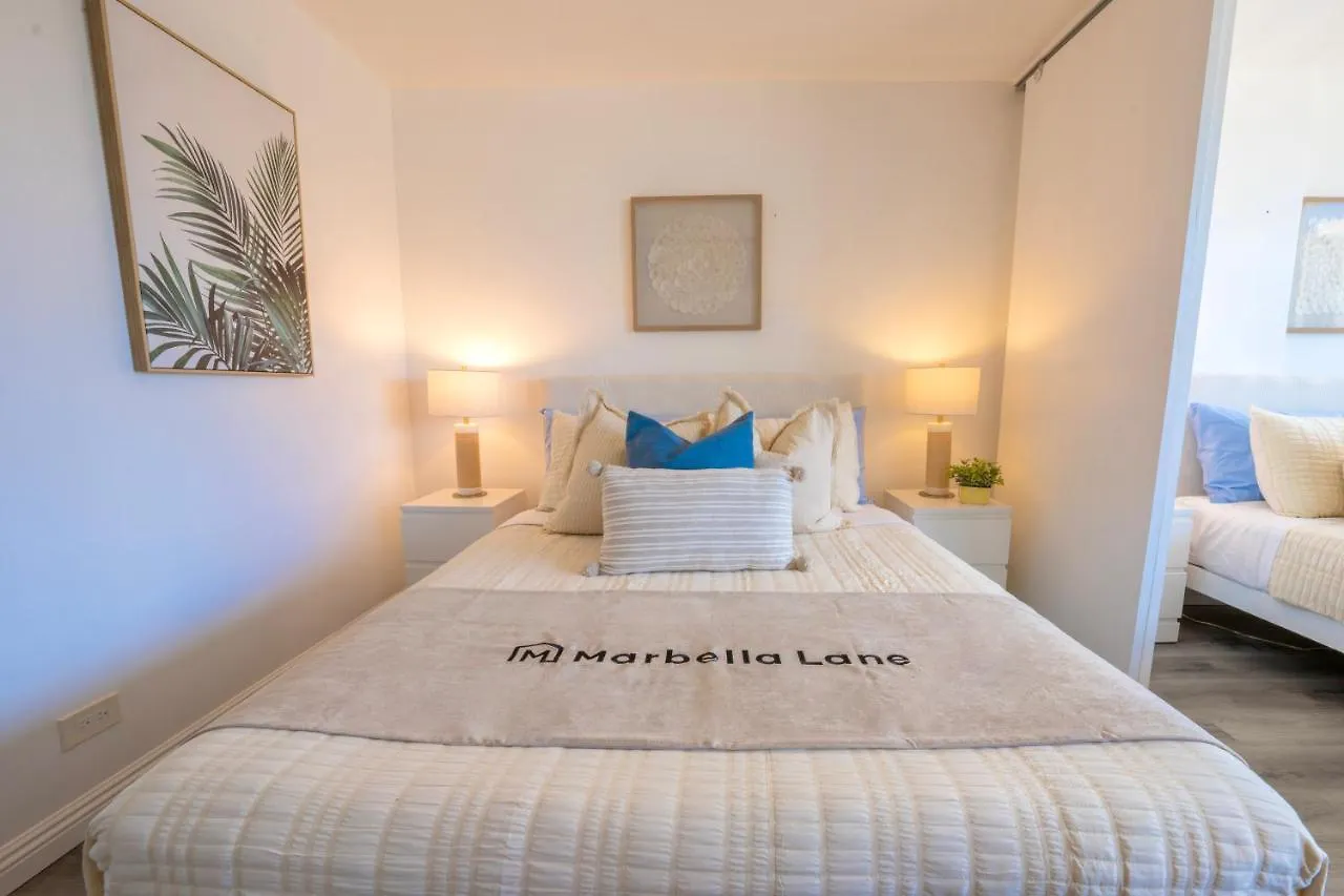 @ Marbella Lane - Vibrant And Refreshing Studio Honolulu USA